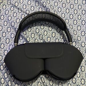 Premium Black VR Headset